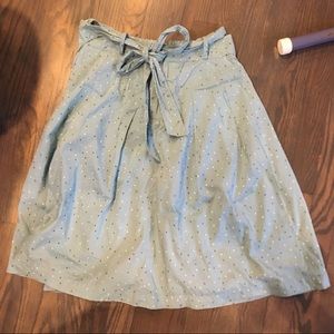 Cute skirt